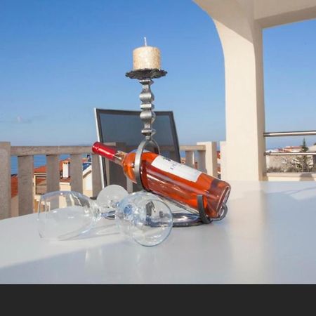Villa Buljubasic Makarska Buitenkant foto