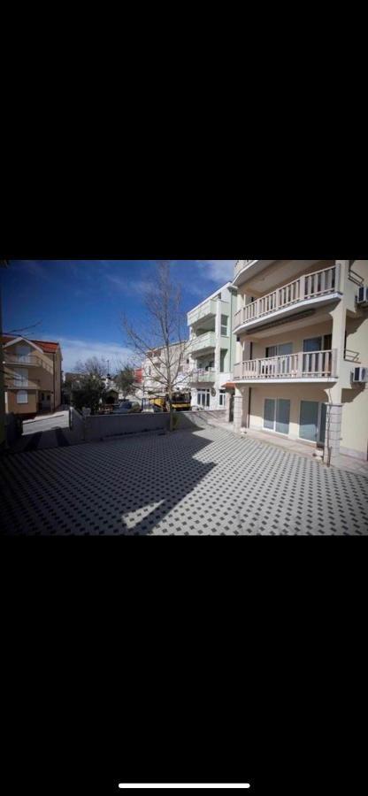 Villa Buljubasic Makarska Buitenkant foto