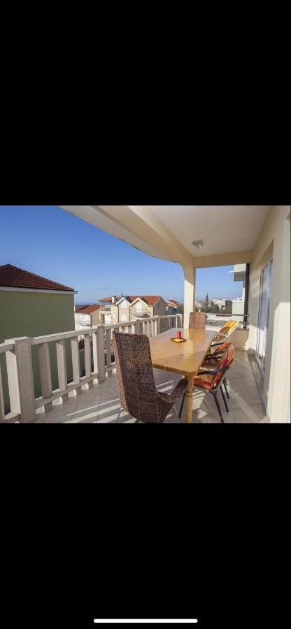Villa Buljubasic Makarska Buitenkant foto