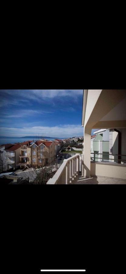 Villa Buljubasic Makarska Buitenkant foto